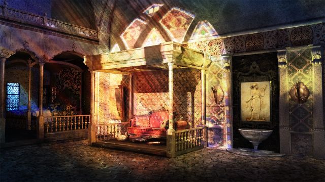 Dark Lore Mysteries The Hunt For Truth — скриншот 4