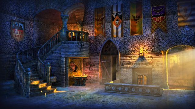 Dark Lore Mysteries The Hunt For Truth — скриншот 1