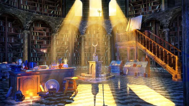 Dark Lore Mysteries The Hunt For Truth — скриншот 3