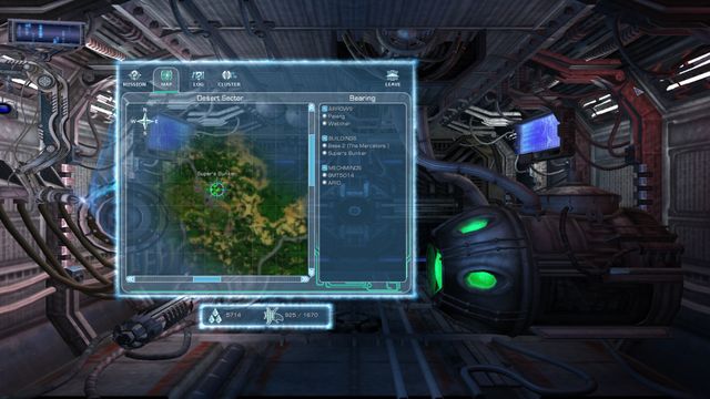 A.I.M. 2 Clan Wars — скриншот 2