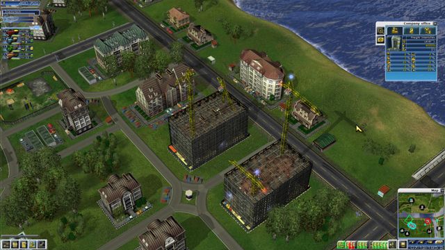 Freight Tycoon Inc. — скриншот 4
