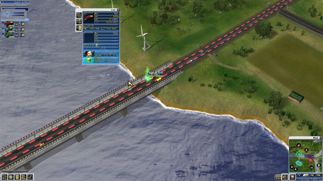 Freight Tycoon Inc. — скриншот 5