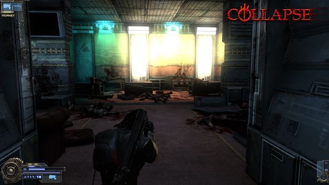 Collapse — screenshot 7