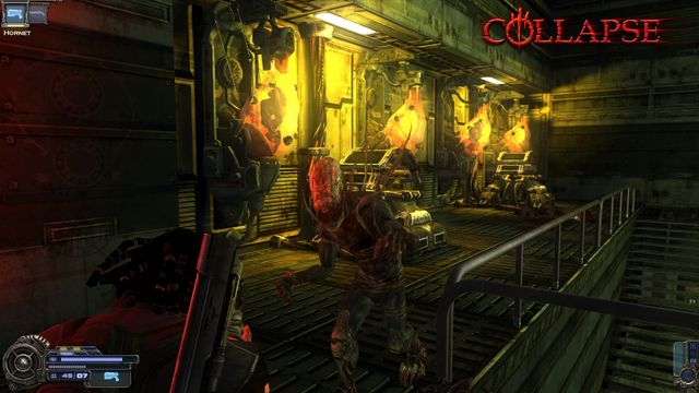 Collapse — screenshot 2