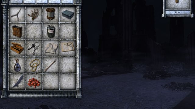 Dracula 3 The Path of the Dragon — скриншот 5