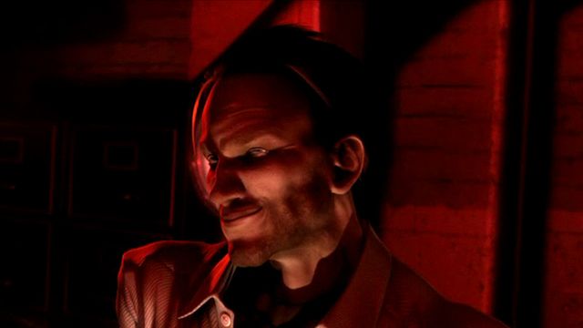 Dracula 3 The Path of the Dragon — скриншот 1