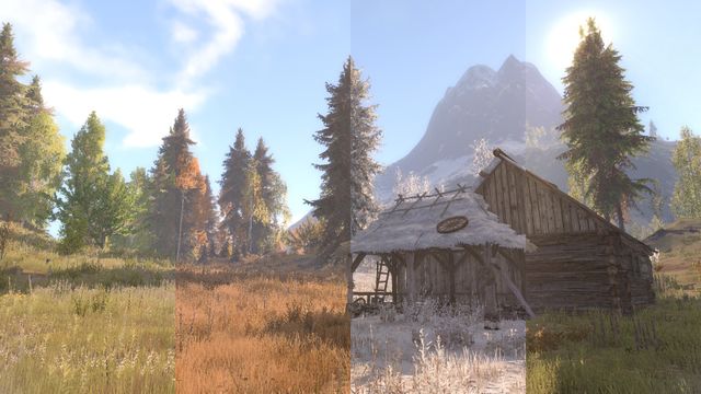 Life is Feudal Your Own — скриншот 5