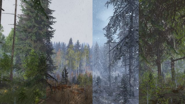 Life is Feudal Your Own — скриншот 4
