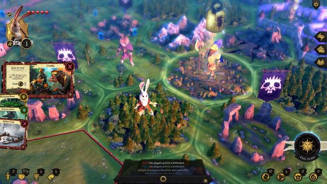 Armello — screenshot 5