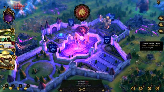 Armello — screenshot 1