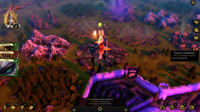 Armello — screenshot 4