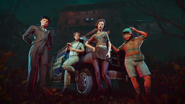 Lost Lullabies The Orphanage Chronicles — скриншот 3