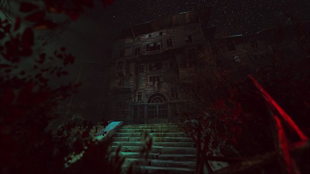 Lost Lullabies The Orphanage Chronicles — скриншот 1
