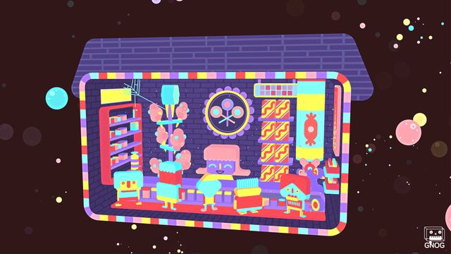 GNOG — скриншот 5