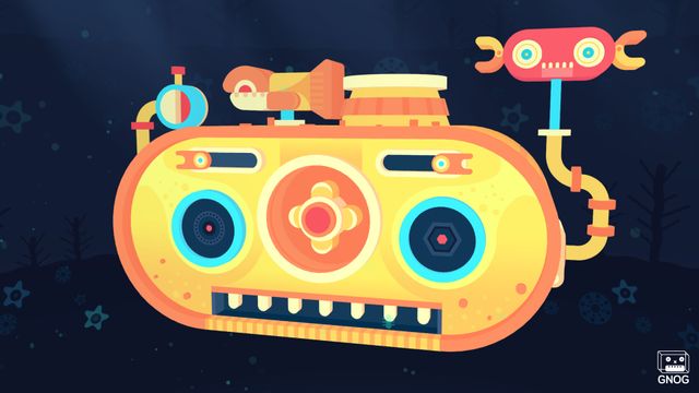 GNOG — скриншот 1