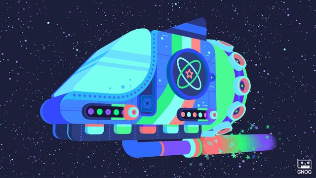 GNOG — скриншот 3