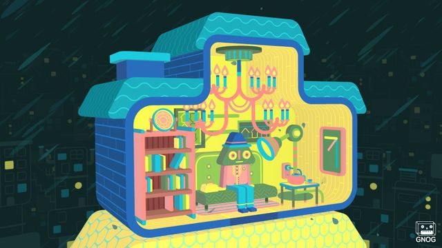 GNOG — скриншот 4
