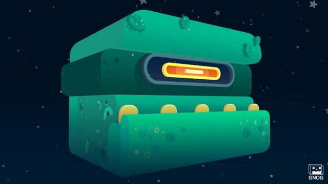 GNOG — скриншот 2