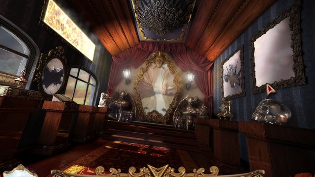 Mirror Mysteries 2 — скриншот 2