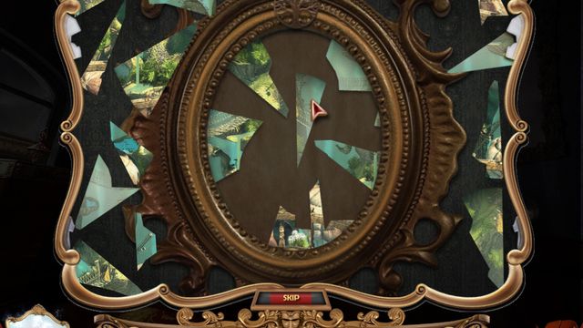 Mirror Mysteries 2 — скриншот 3