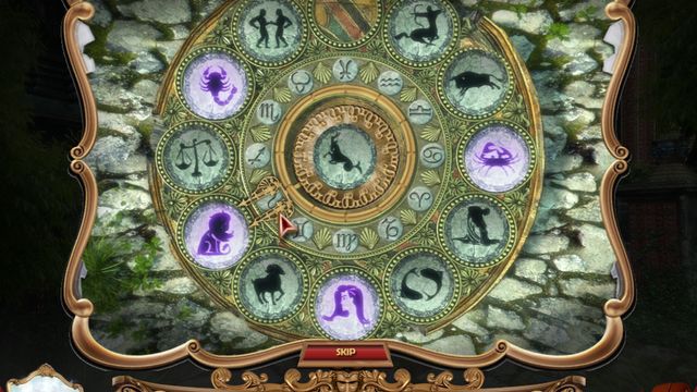 Mirror Mysteries 2 — скриншот 1