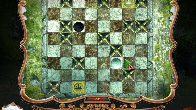Mirror Mysteries 2 — скриншот 4
