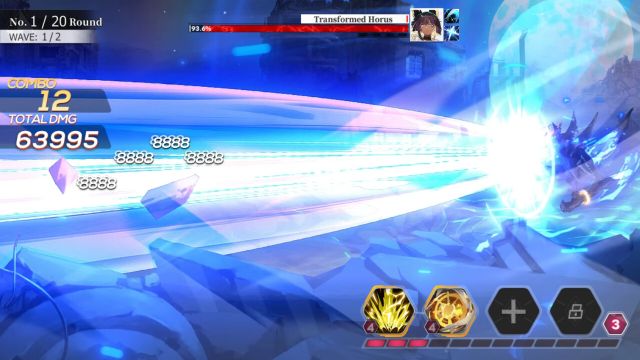 Echocalypse — screenshot 5