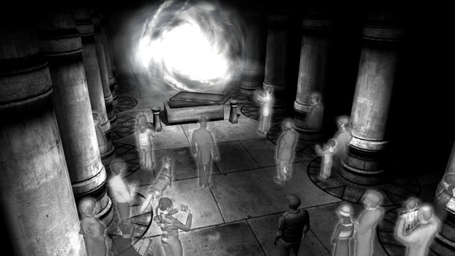 The Lost Crown — скриншот 5