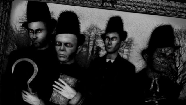 The Lost Crown — скриншот 1