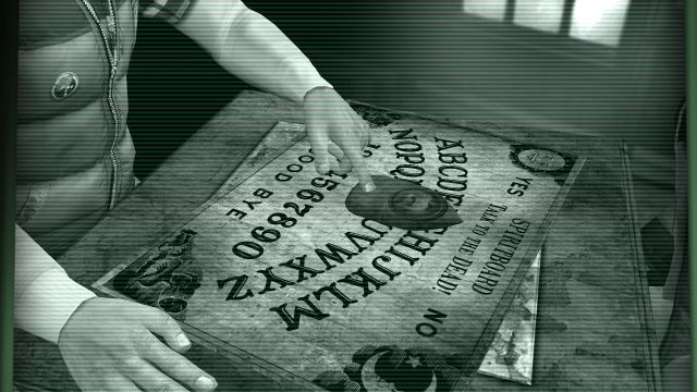 The Last Crown Midnight Horror — скриншот 3