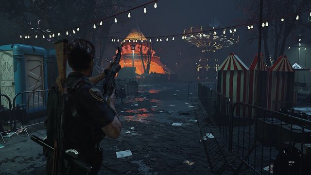 Fear The Timeloop — screenshot 3