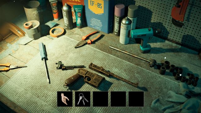 Fear The Timeloop — screenshot 4