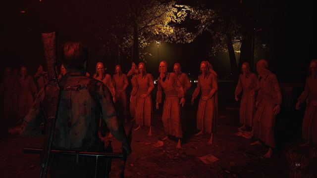 Fear The Timeloop — screenshot 5