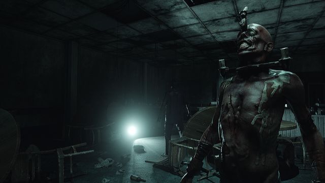 Fear The Timeloop — screenshot 2