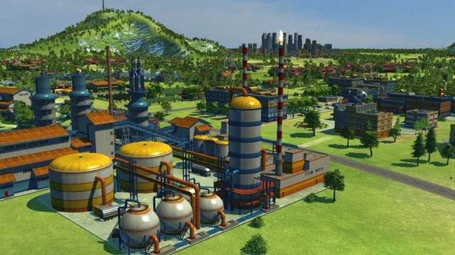 Industry Empire — screenshot 3