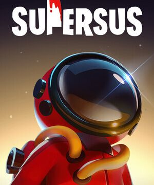 Super Sus — скриншот 6