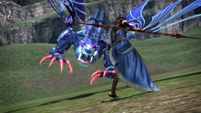 FINAL FANTASY XIII — скриншот 4