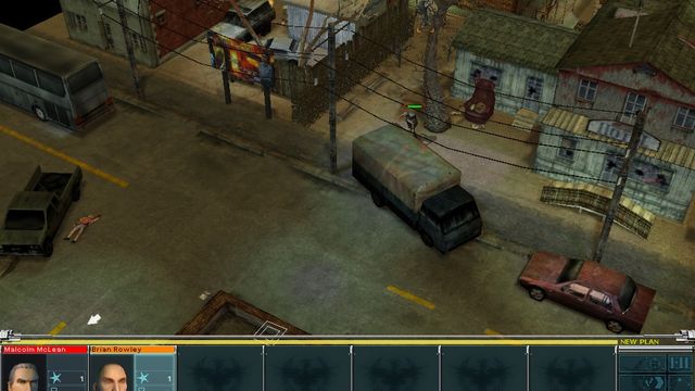 UFO Aftermath — скриншот 3