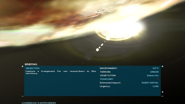 UFO Aftermath — скриншот 5