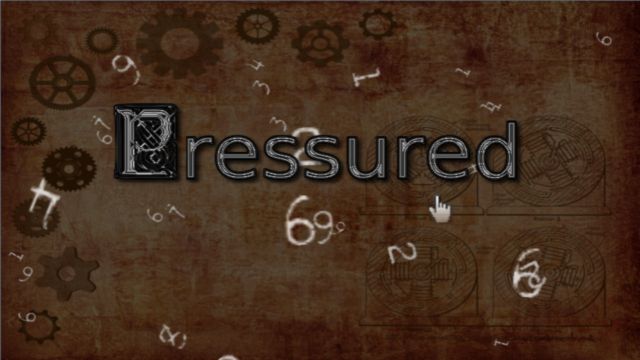 Pressured — скриншот 1