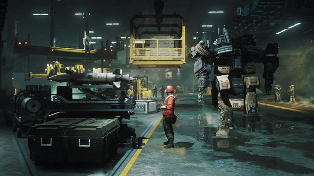 Call of Duty®: Infinite Warfare — screenshot 4