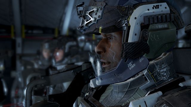 Call of Duty®: Infinite Warfare — screenshot 5