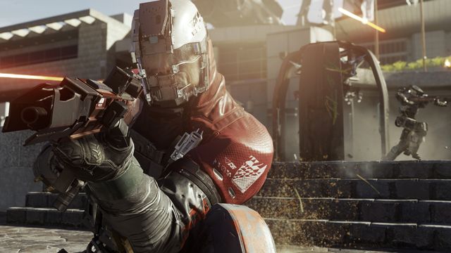 Call of Duty®: Infinite Warfare — screenshot 3