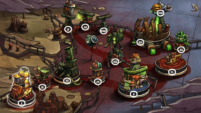 Deponia The Complete Journey — captura 4