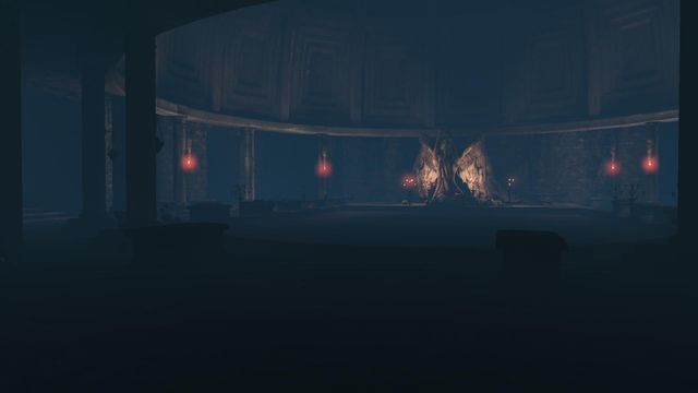 Coma: Mortuary — captura 4