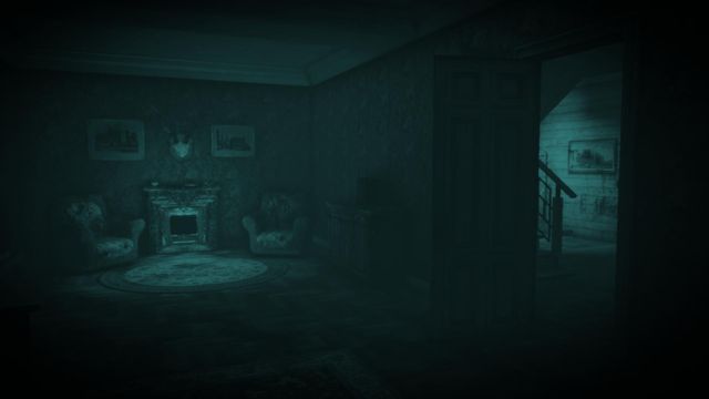 Coma: Mortuary — captura 3