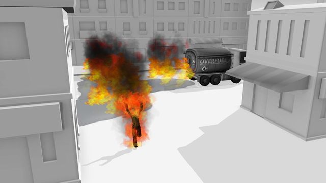 Kill The Bad Guy — скриншот 4