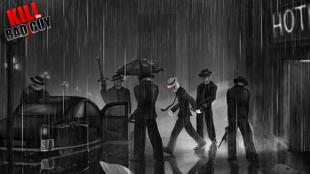 Kill The Bad Guy — скриншот 2