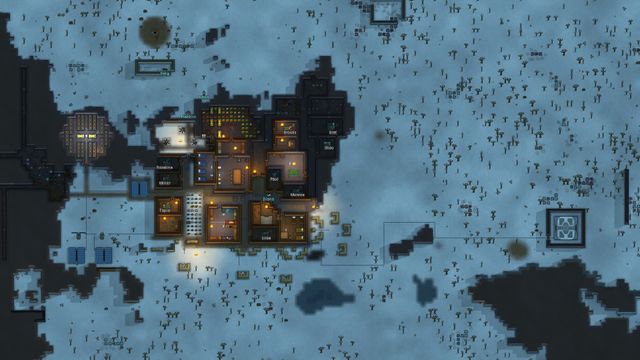 RimWorld — скриншот 4