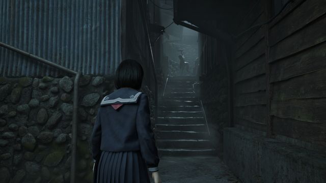 Silent Hill f — скриншот 6